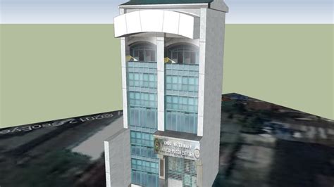 How to get to Pembo Veterinary and Computer Center in Makati .
